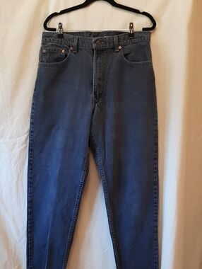 Levi's Vintage 550 Jeans